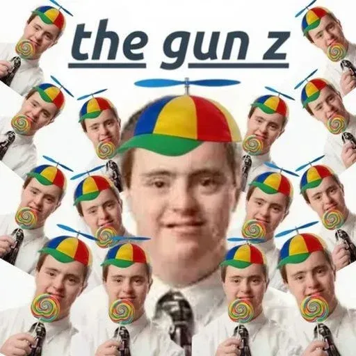 GUNZ