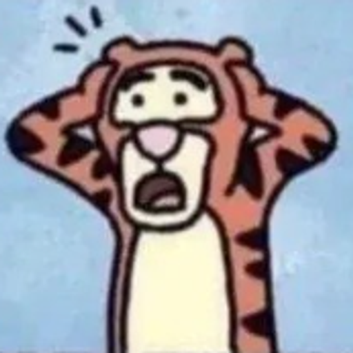 TIGGER