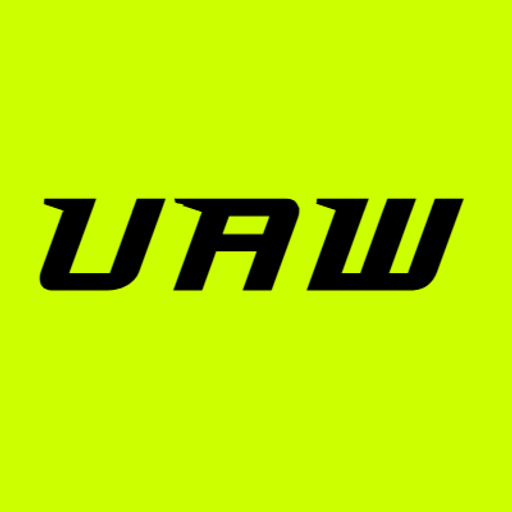 UAW⁠