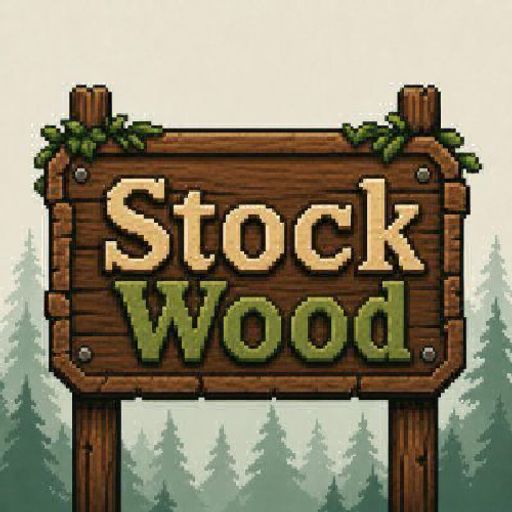 STOCKWOOD
