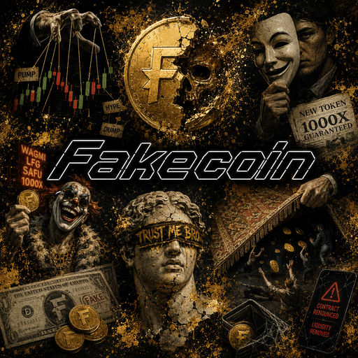 FAKECOIN