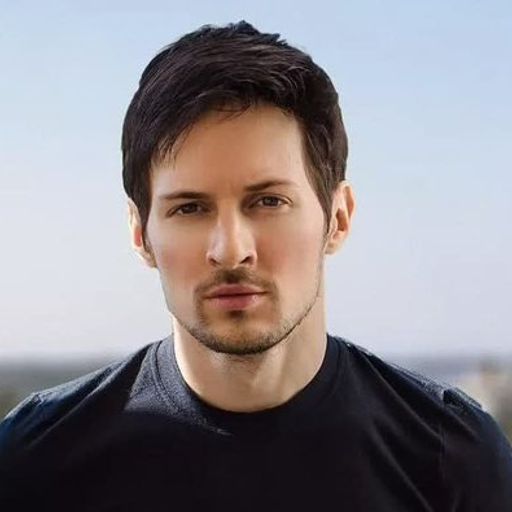 PAVELDUROV