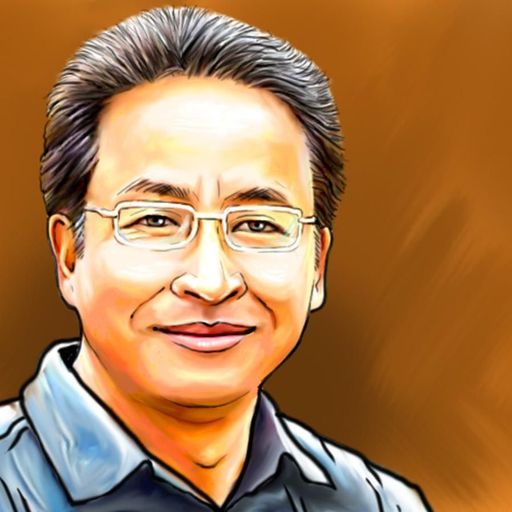 WANGCHUK