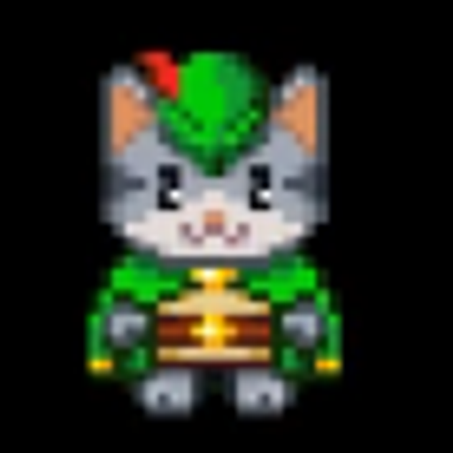 PIXELCAT