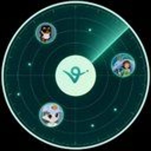 VRADAR