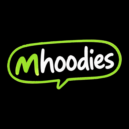 MHOODIES