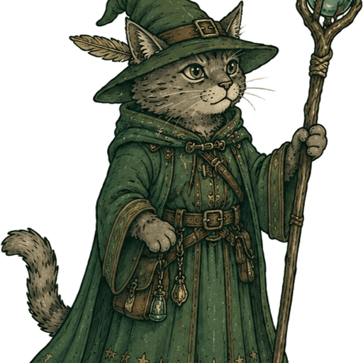CATSTAFF
