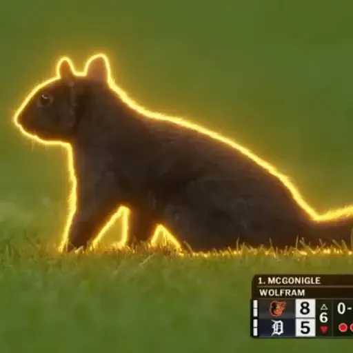 SQUIRREL