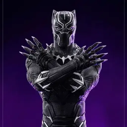 BlackPanther