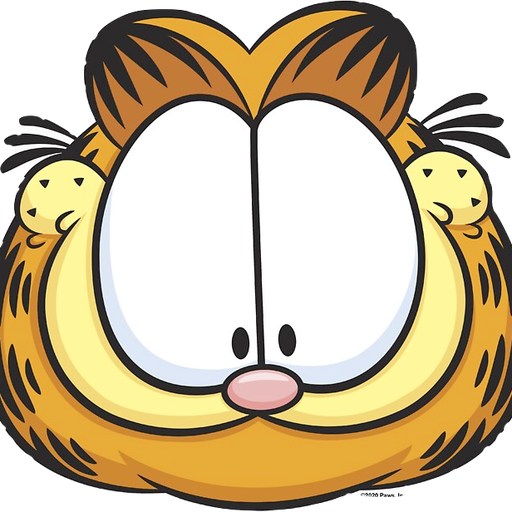 GARFIELD