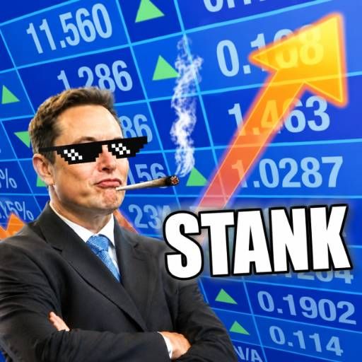 STANK