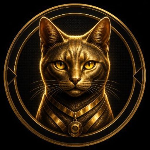 GOLDCAT