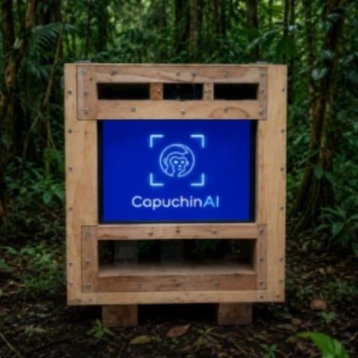 CapuchinAI