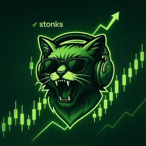 ROARSTONK