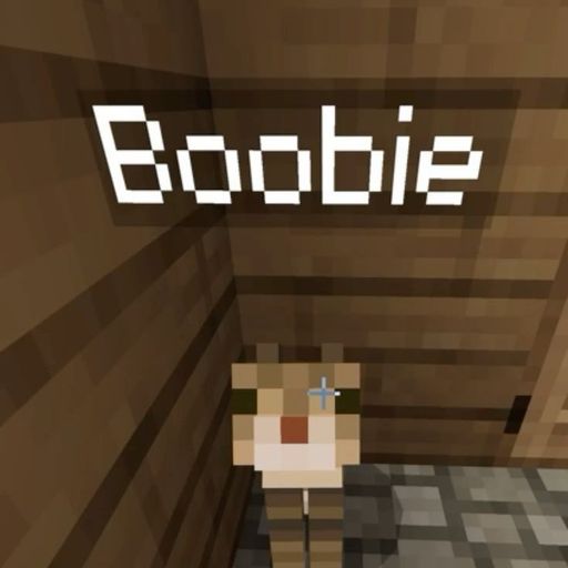 BOOBIE⁠