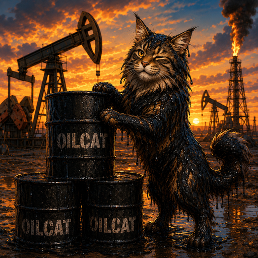 OILCAT