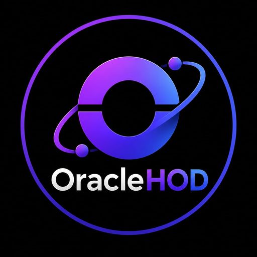 ORACLE
