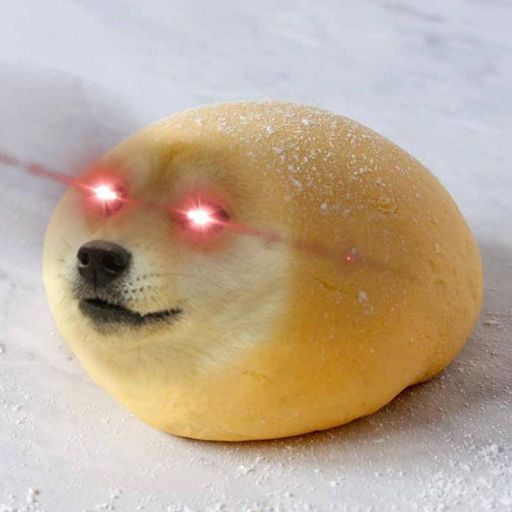 DOUGHECOIN