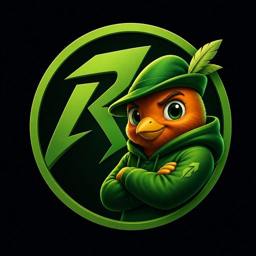 ROBINFORGE
