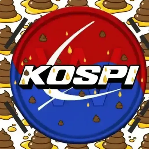 KOSPI