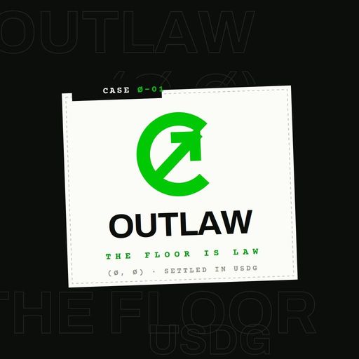 OUTLAW