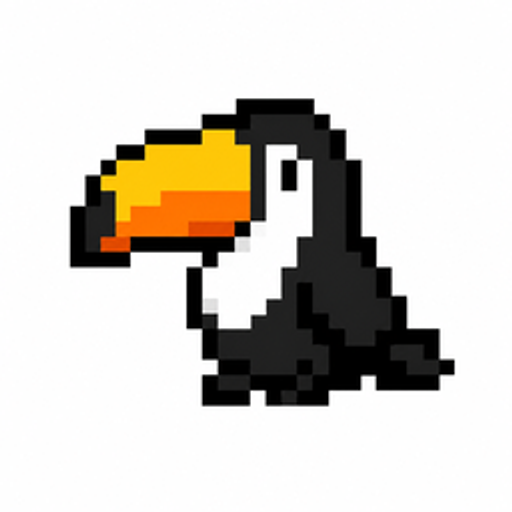 toucan