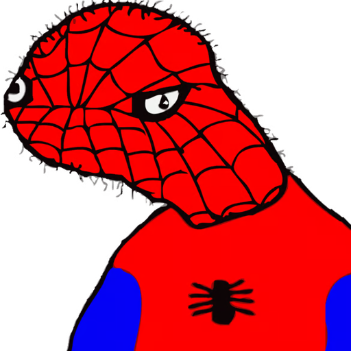 Spooderman