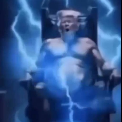THECHAIR