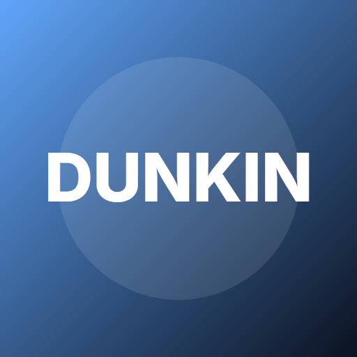 DUNKINF