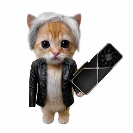 NVDACAT