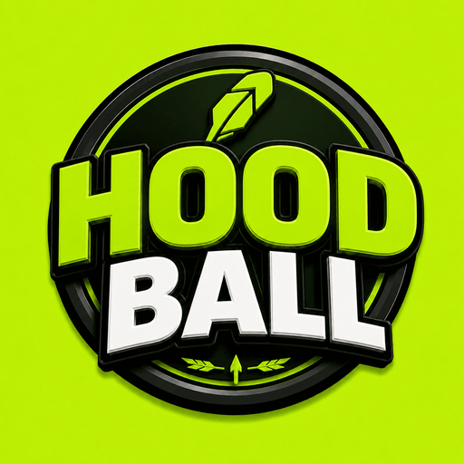 HOODBALL