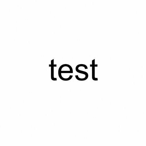 TEST