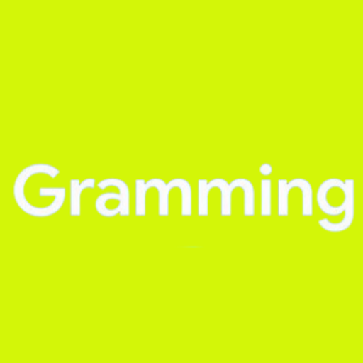 GRAMMING