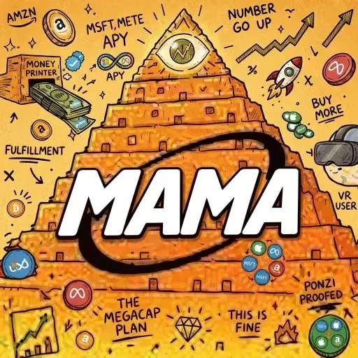 M.A.M.A.