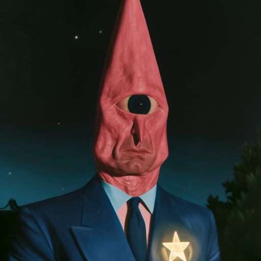 space cop