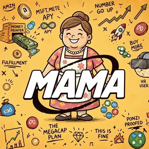M.A.M.A.