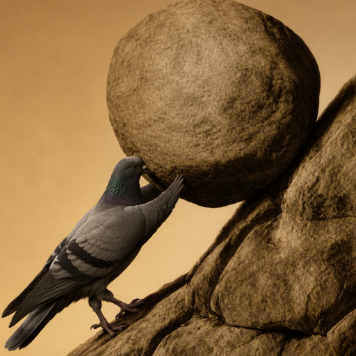 Pigeon