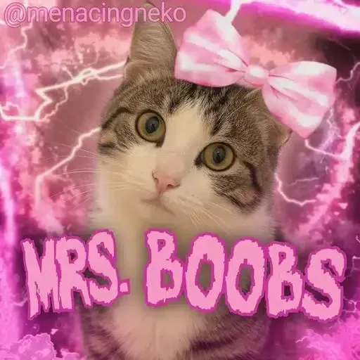 BOOBS