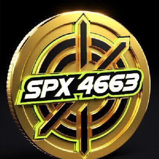 SPX4663