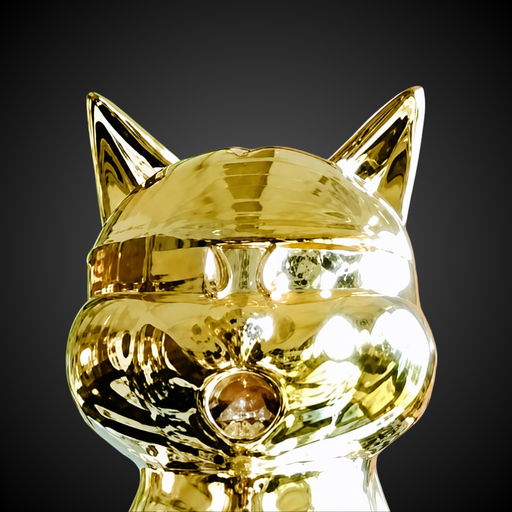 GOLDEN