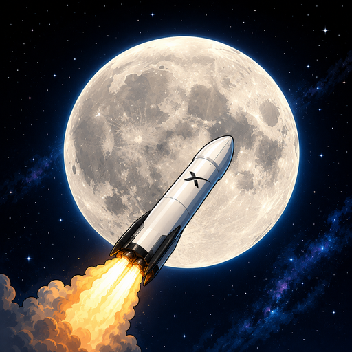MOON