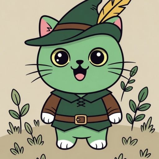 PUSS