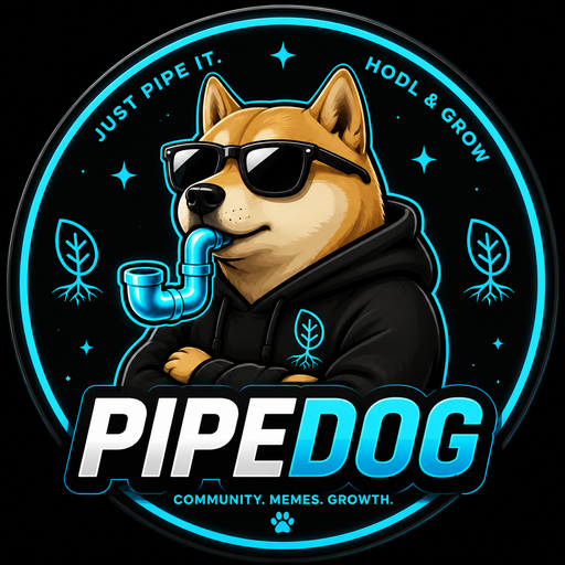 PIPEDOG