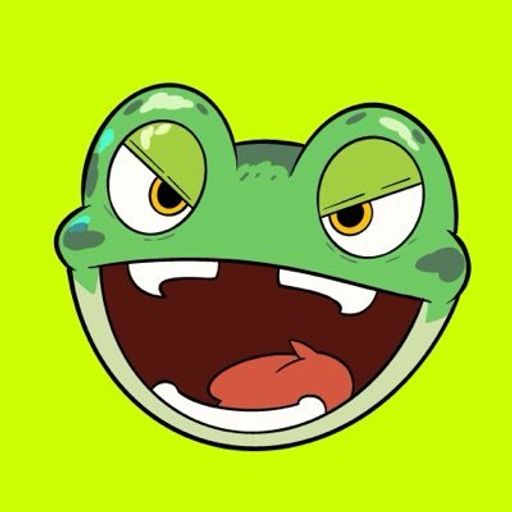 Froggie