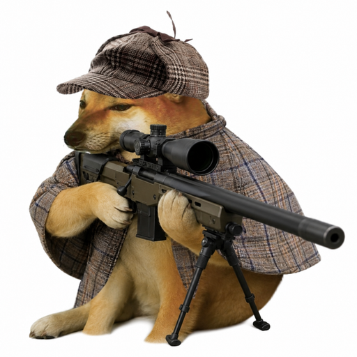 SNIPEDOG