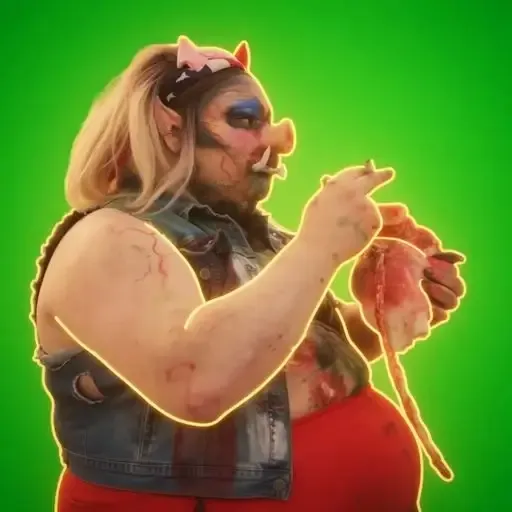 Roadhog