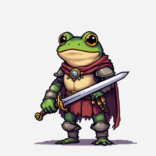RIBBIT