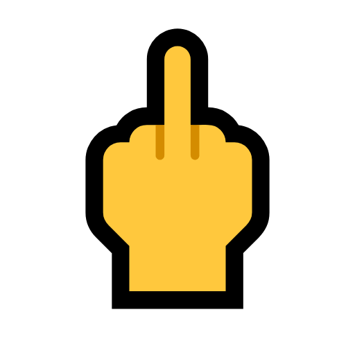 🖕