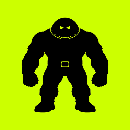 JUGGERNAUT