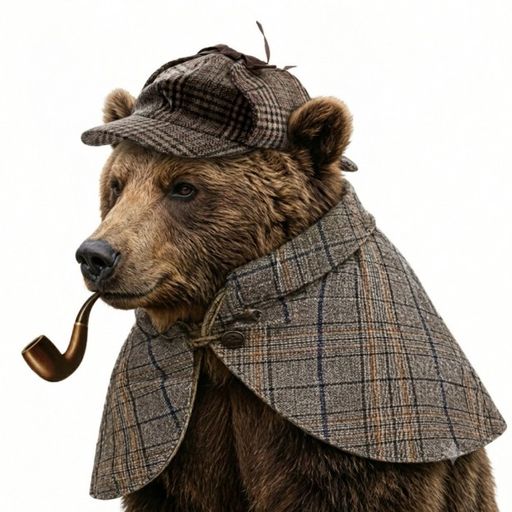 PIPEBEAR